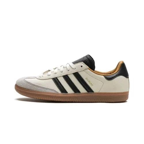 アディダス サンバ 白色 ホワイト コア \"JJJJOUND BLACK\" スニーカー メンズ ADIDAS SAMBA OG - OFF WHITE CORE ID8708 /