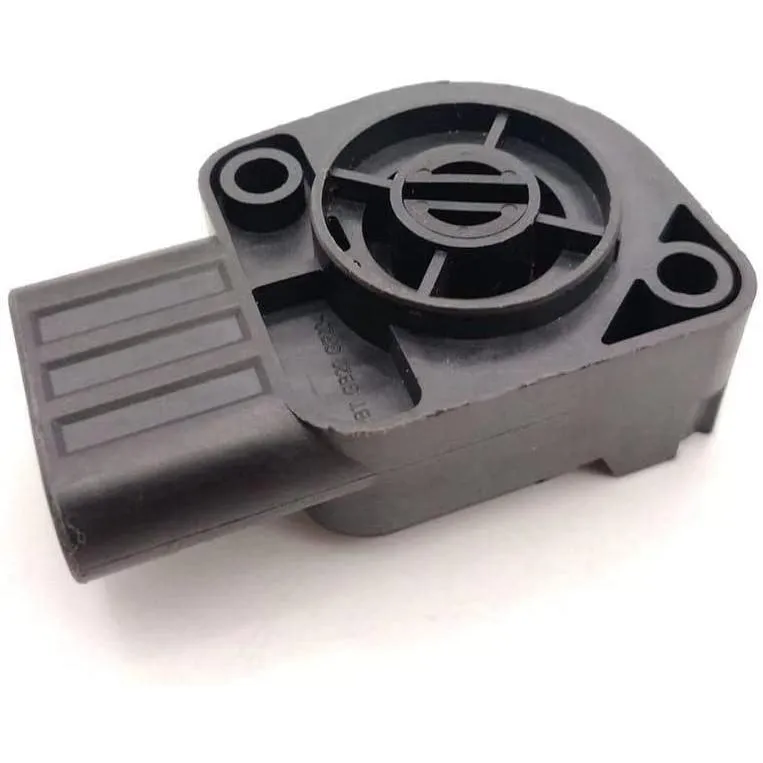 【並行輸入品】 HGOLHZCC Throttle Position Sensor 133284 131973 2603893C91 Fits For