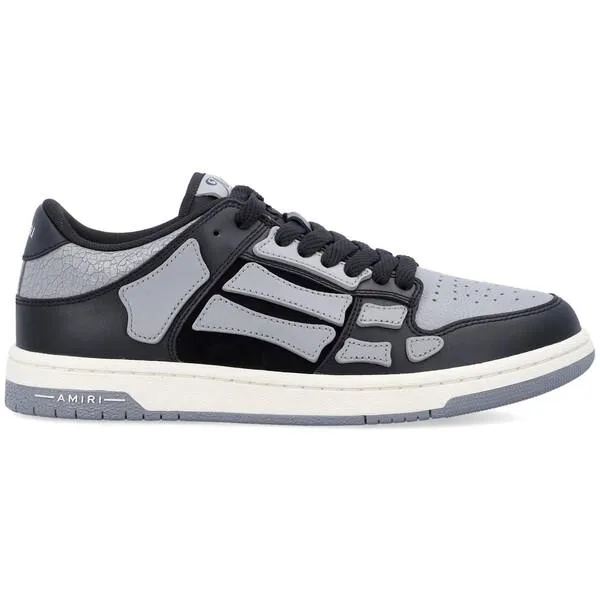 AMIRI アミリ メンズ - スニーカー AMIRI Skel Top Low Asphalt 【US_9(27.0cm) 】