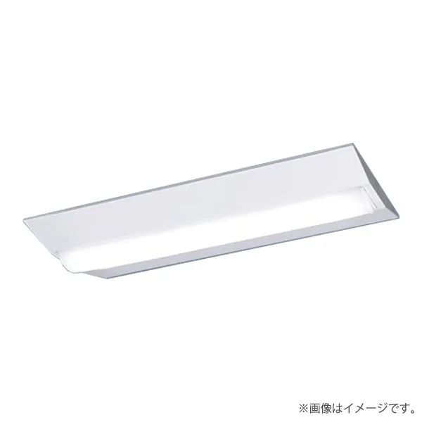 XFX230DEDLE9（NNLK22523J+NEL2300ED LE9）XFX230DED LE9 LEDベースライト セット パナソニック