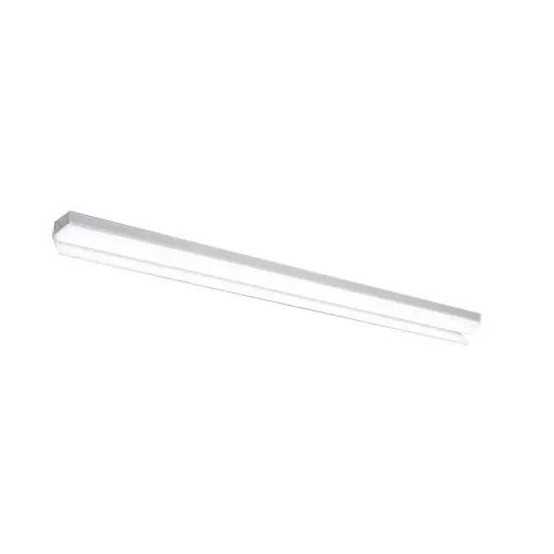 東芝 LEDベースライト 調光タイプ 40タイプ 片反射笠 高演色 FLR40X2灯省電力 電球色 LEET-40701-LD9+HR-4126NL+LEEM-40403L-VB ※受注生産品