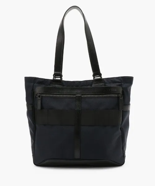 トートバッグ 「BRIEFING／ブリーフィング」FUSION BS TOTE HD「br」 メンズ レディース