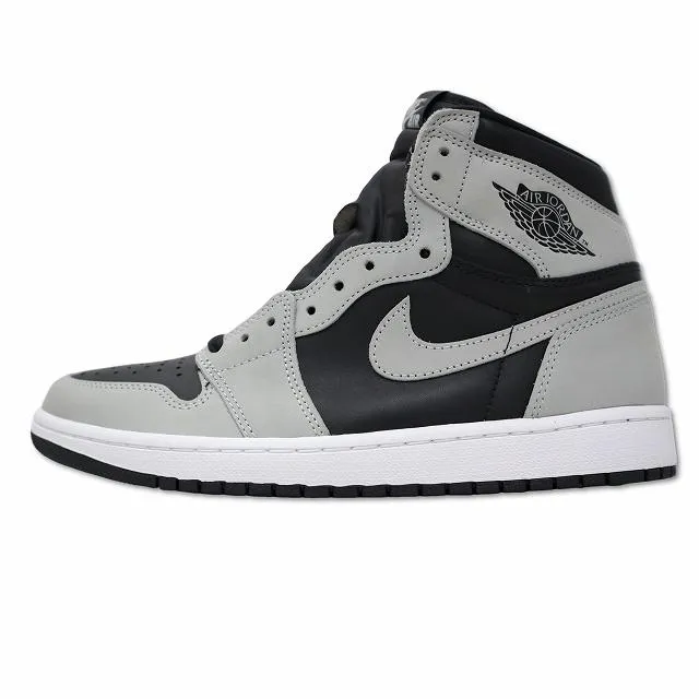 未使用品 ナイキ NIKE 555088-035 AIR JORDAN 1 HIGH OG "Shadow 2.0" エアジョーダン1 ハイ OG スニーカー 28cm