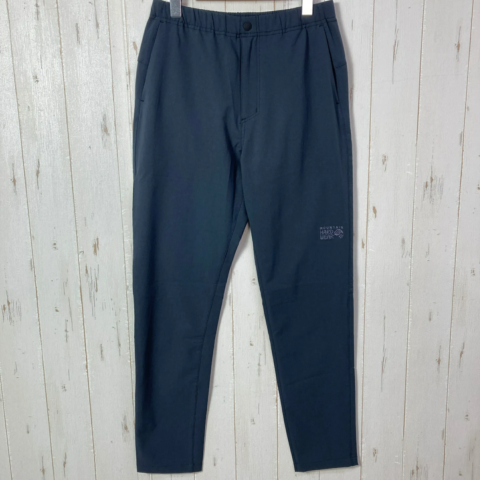 【Women S グレー系】 Mountain Hardwear ( マウンテンハードウェア ) アセント パンツ Ascent Pant ポリエステル ウェア ボトムス ロングパンツ ソフトシェル z00056584  ソフトシェル ロングパンツ ボトムス ウェ