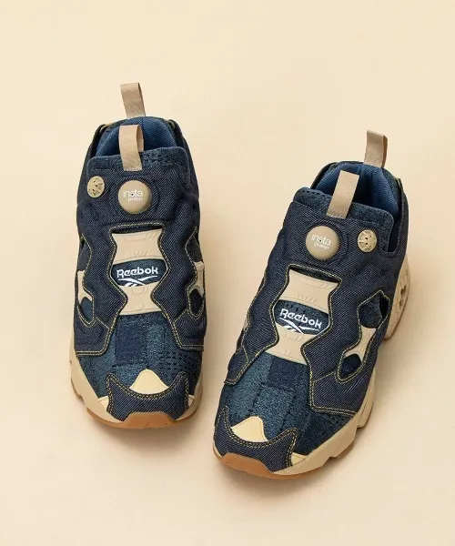 スニーカー インスタポンプ フューリー 94 / INSTAPUMP FURY 94 メンズ レディース