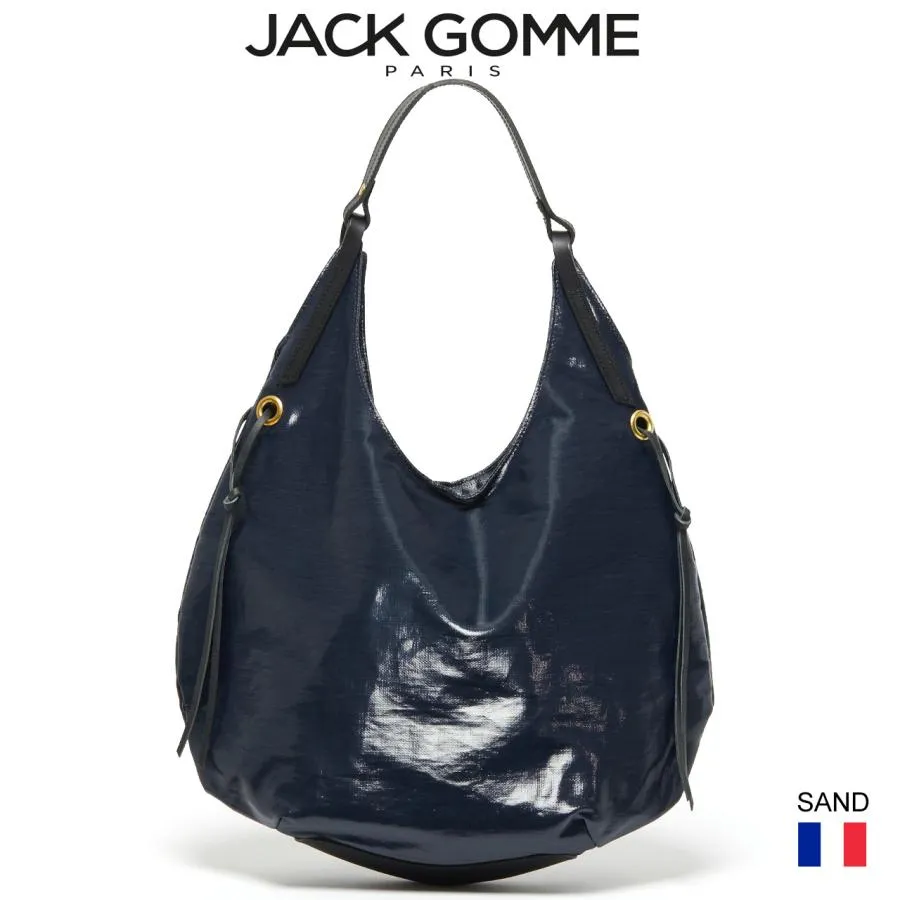 Jack Gomme ジャックゴム SAND【DEEP】42510112 ショルダーバッグ