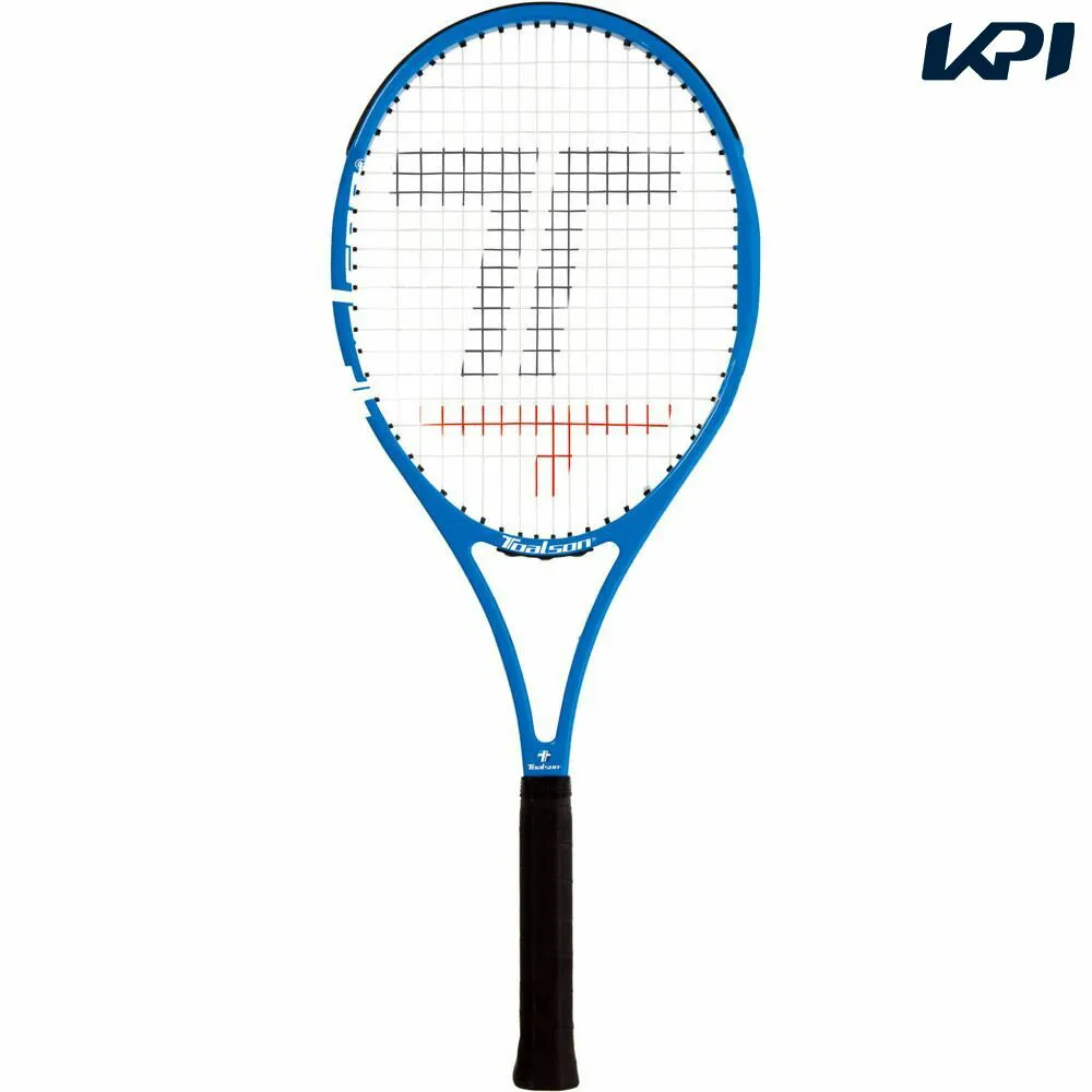 トアルソン TOALSON テニスラケット    パワースィングラケット400 1DR94000