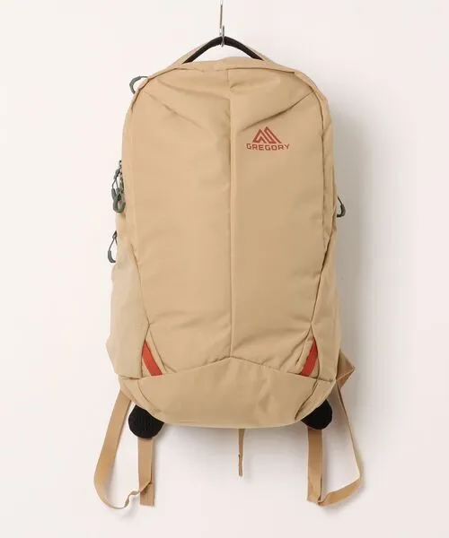 デイバック リュック 「GREGORY」ルーヌ22 / 4カラー メンズ