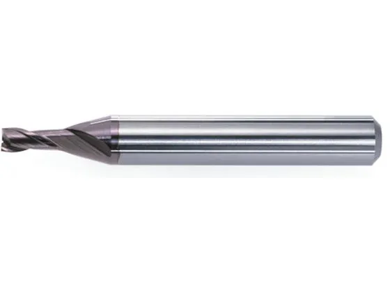 【レビュー投稿で100円OFFクーポン】【お取り寄せ】三菱K 2枚刃エムスター汎用 超硬スクエアエンドミルミディアム刃長(M)5.9mm MS2MSD0590 エンドミル エンドミル保管用品 切削工具 作業用品 工具