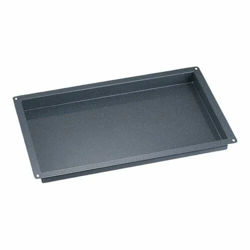 エナメルトレイ ホテルパン1／1サイズ 530*325*40mm AEN0204
