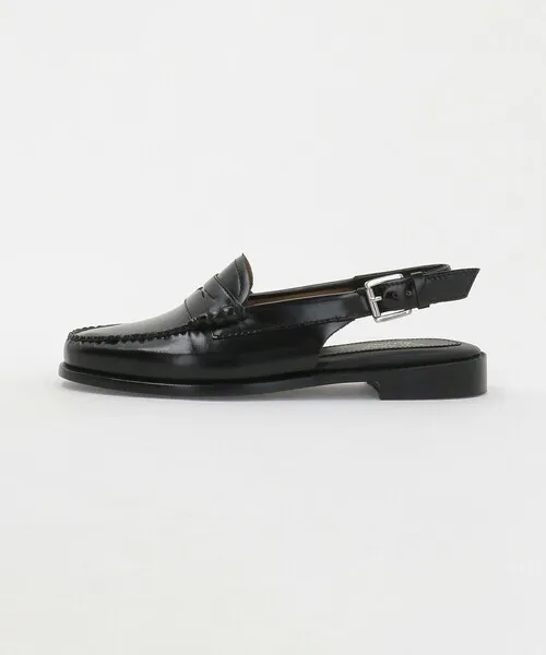 ローファー 「G.H.BASS」 PENNY SLING レディース