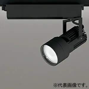 オーデリック LEDスポットライト プラグタイプ C2500 CDM-T70Wクラス LED一体型 白色  XS412502