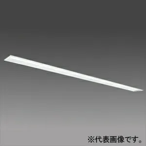 三菱 LEDライトユニット形ベースライト ≪Myシリーズ≫ 110形 埋込形 下面開放タイプ 150mm幅 MY-B914401/LAHTN