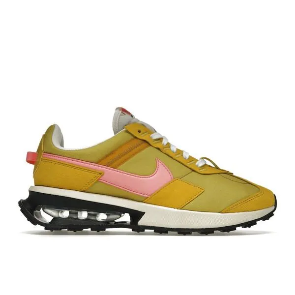 Nike ナイキ レディース スニーカー Nike Air Max Pre-Day LX Dark Citron (Women's) 【サイズ US_8(25.0cm) 】