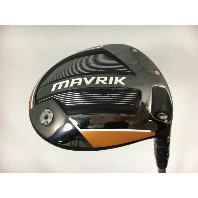 返品OK お買い得品！中古 MAVRIK (マーベリック) ドライバー 2020 (日本仕様) 1W ディアマナ 50 for Callaway 10.5 SR
