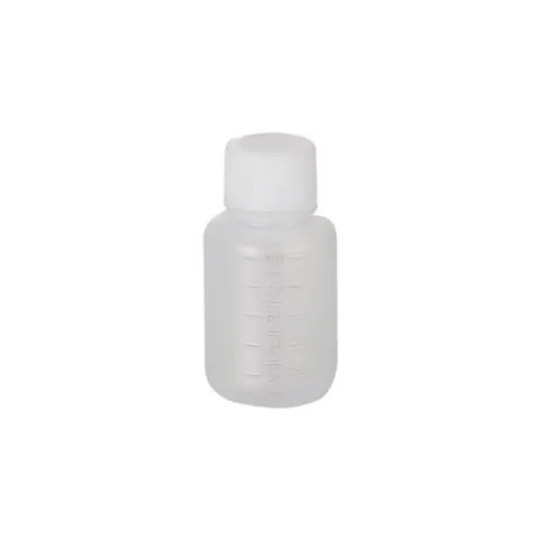 【ポイント20倍】（まとめ）JK-PPボトル細口（中栓なし） 100mL JK-100N 【×30セット】