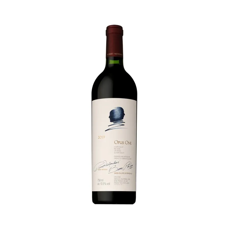 オーパス ワン[2019]【750ml】OPUS ONE