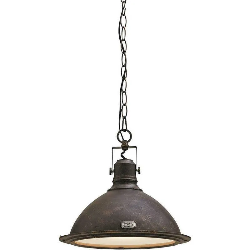 インターフォルム LED照明 ペンダントライト 電球別売 Verdun(ヴェルダン) LT-8802AN