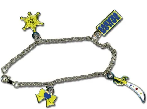 【中古】【未使用・未開封品】美少女戦士セーラームーンブレスレット???Sailor Uranus