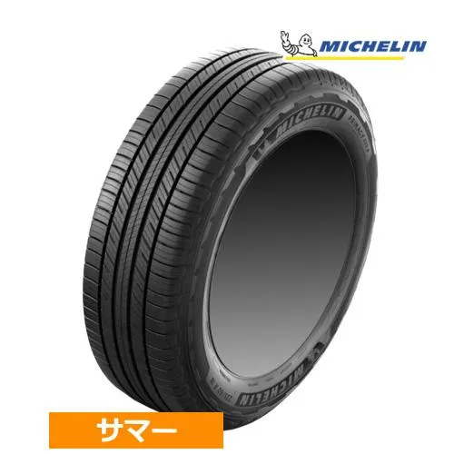 (1本価格) 285/60R18 116V ミシュラン プライマシーSUV+ 18インチ サマータイヤ 1本