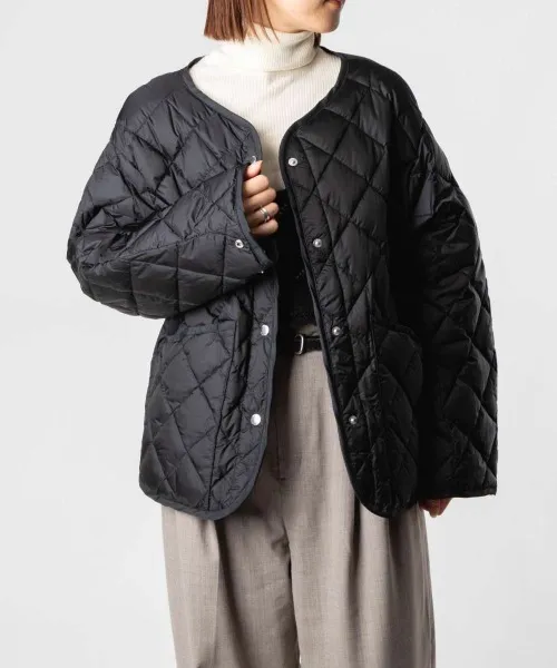 ダウンコート ダウンジャケット TATRAS ASTER DOWN JACKET タトラス アスター ダウンジャケット レディース