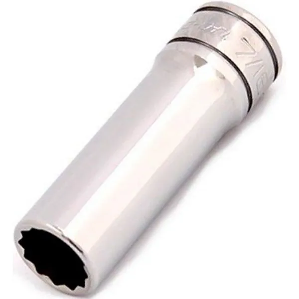 スナップオン Snap-on 3/8インチ ソケット ディープ 12角 インチサイズ 15/16インチ SF301 HD店