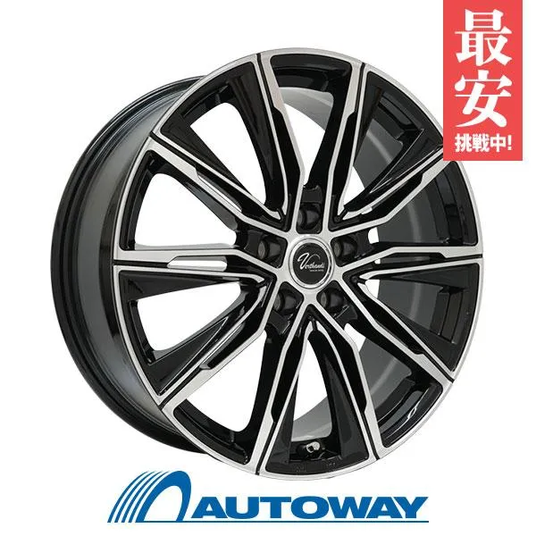 235/50R18 サマータイヤ ホイールセット GOODYEAR グッドイヤー EfficientGrip RVF02 送料無料 4本セット