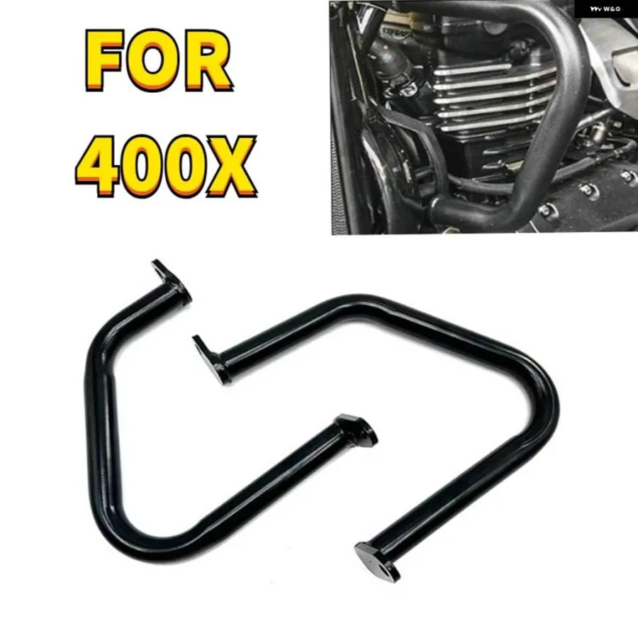 並行輸入品トライアンフ SPEED 400 SCRAMBLER 400X SPEED400 SCRAMBLER 400 X 2024 2025 バイク パーツ フレーム バンパー