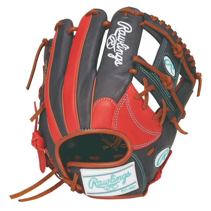 ローリングス Rawlings ソフト HOH DP カラーズ R34 SC/N レディースソフト用グラブ グローブ 26SS GS6HDR34-SCN