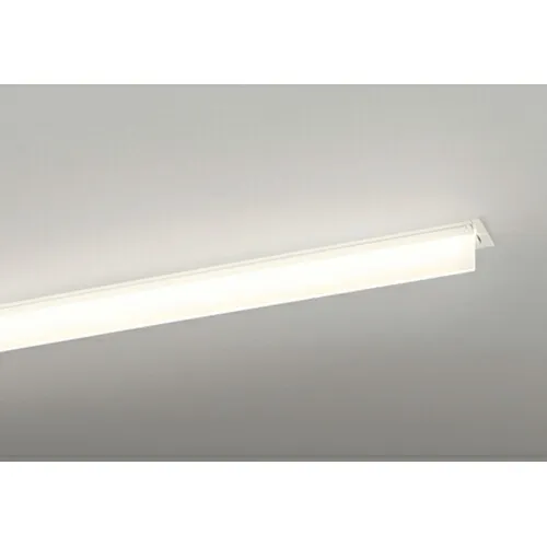 オーデリック ベースライト 導光パネルタイプ LC-FREE 単体用 【品番：OD 301 233BM】