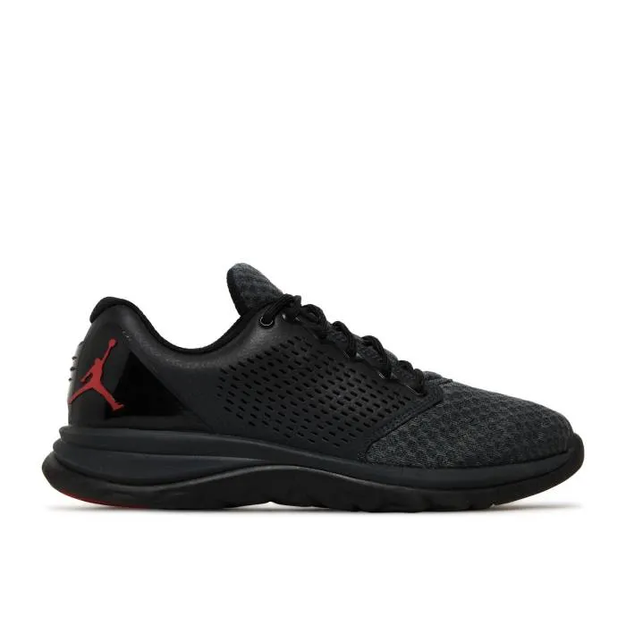 ナイキ エアジョーダン Air Jordan 【 Jordan Trainer St Winter Bred Men Black/Gym Red/Anthracite 】 トレーナー ウィンター メンズ 黒色 ブラック Red 赤・レッド