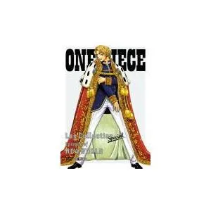 初回仕様（取）（代引不可）ONE PIECE 4DVD/ONE PIECE Log Collection Special“Episode of NEWWORLD” 19/5/24発売 オリコン加盟店