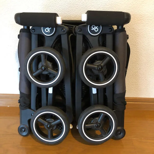 GB POCKIT 黒