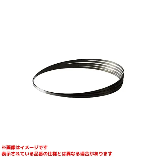 【70439 (104423) 10本】 《TKF》 アサダ SK8山222･22F用バンドソーノコ刃 10本 ωο0
