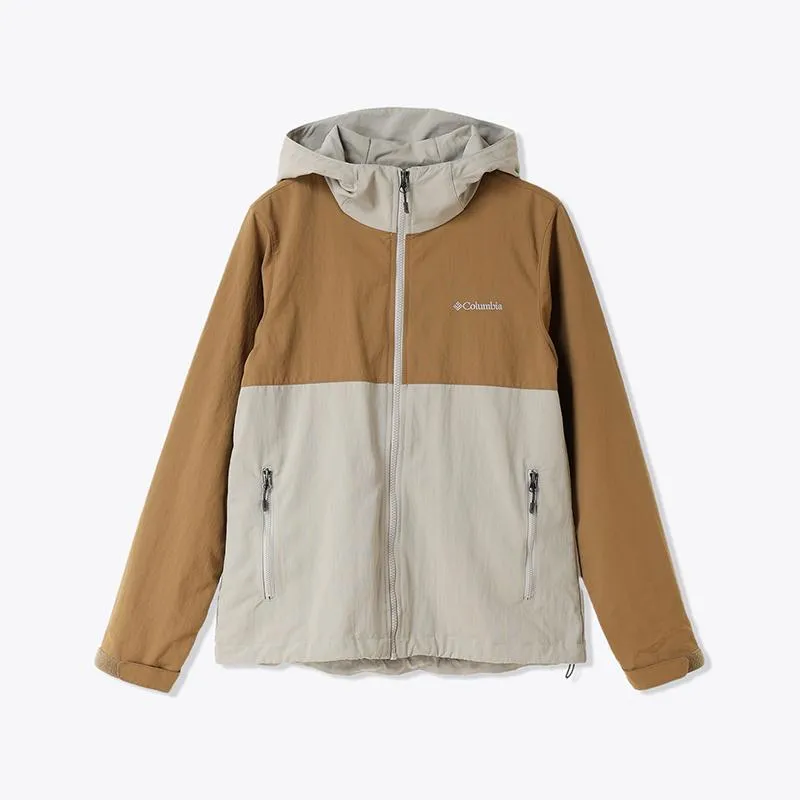 ジャケット(レディース) コロンビア ヴィザボナパスIIジャケット ウィメンズ L 027(Flint Grey)