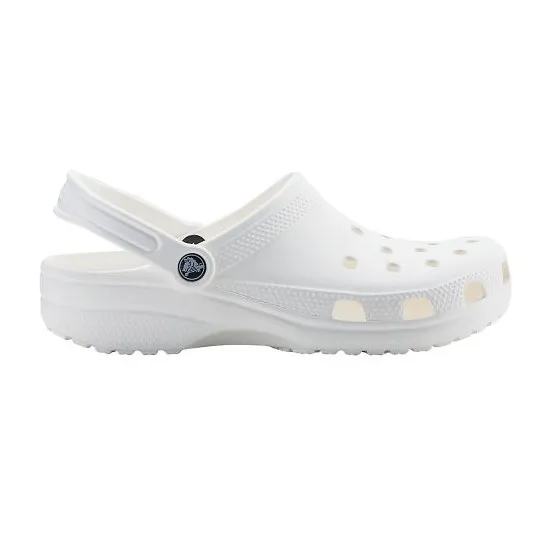 crocs クロックス シューズ（クラシック） ホワイト 28cm 10001-100_W28 4544316344268 サンダル クロックス