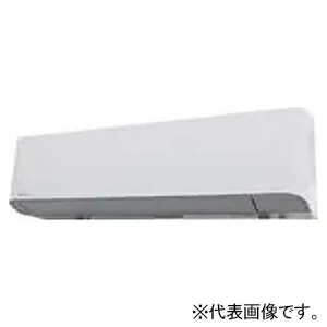 日本キヤリア(東芝) 店舗・オフィス用カスタムエアコン スーパーパワーエコゴールド 空冷ヒートポンプ式 壁掛形 シングルタイプ P56形(2.3馬力相当) GKSA05613MUB