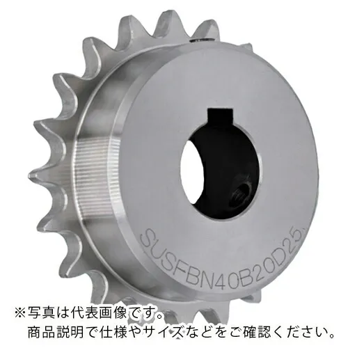 KANA ( 片山チエン ) SUS FBN40B34 D28 ( SUSFBN40B34D28 ) 片山チエン(株) 【メーカー取寄】