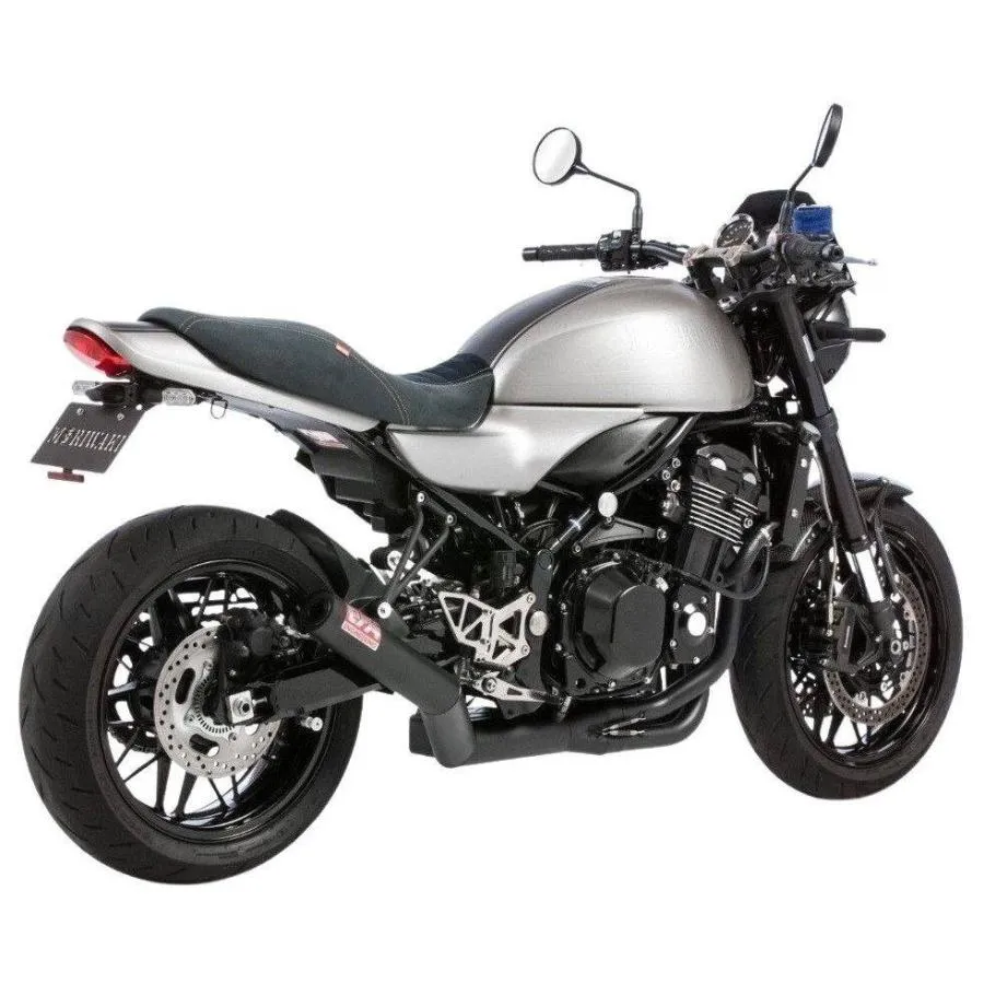 MORIWAKI ENGINEERING モリワキエンジニアリング フルエキゾーストマフラー ワンピース Z900RS CAFE KAWASAKI カワサキ マフラー