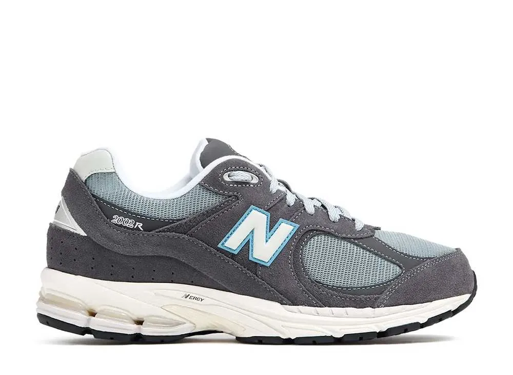 【今だけ500円割引クーポンあり!!】New Balance ニューバランス 2002R スティールブルー ニューバランス M2002RFB メンズ スニーカー ランニングシューズ 21SN-M2002RFB