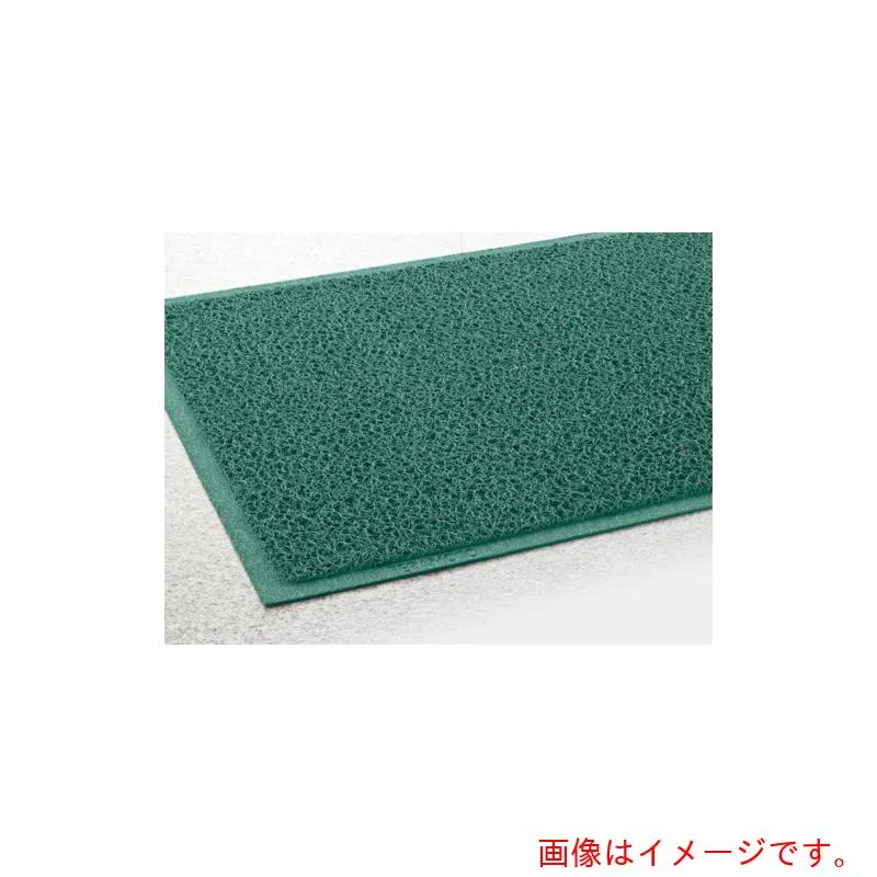 テラモト ケミタングル ソフト 緑 ９００×１２００ｍｍ 【品番：MR1392441】
