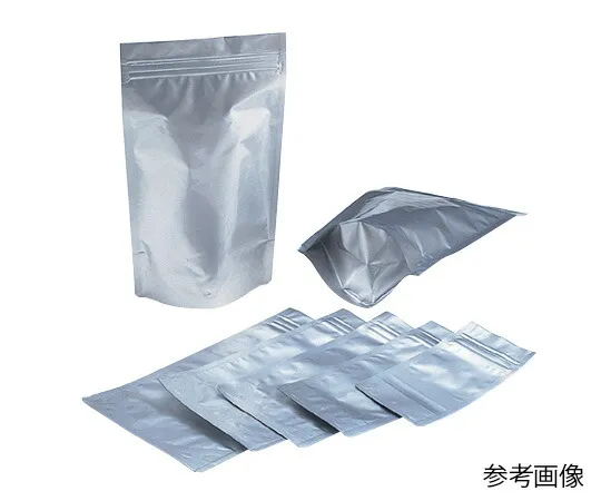 【期間限定!対象商品P2～20倍】 ﾗﾐｼﾞｯﾌﾟ 幅:340×ﾁｬｯｸ下:480mm AL-34L 1袋(25枚入)