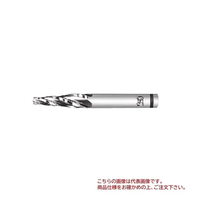 【ポイント10倍】オーエスジー(OSG) XPMハイステーパエンドミル 4刃 XPM-TPMR 12X7°X160X80 (85789)
