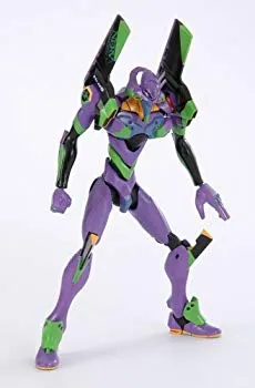 【中古】(未使用･未開封品) HCM-Pro EV-001 エヴァンゲリオン初号機 (塗装済み完成品) (新世紀エヴァンゲリオン) sdt40b8