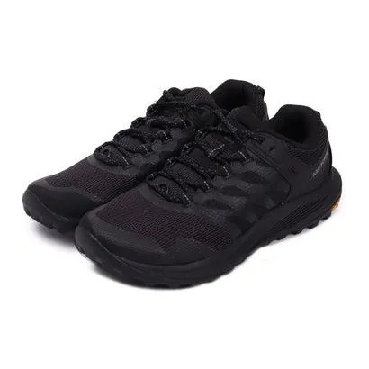 メレル MERRELL NOVA3 ハイキングシューズ （ブラック×ブラック）