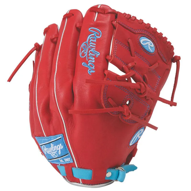 ローリングス Rawlings 軟式 HOH MLB COシンク J205FB CB/SC 軟式用グラブ グローブ 26SS GR6HMJ205FB-CBSC