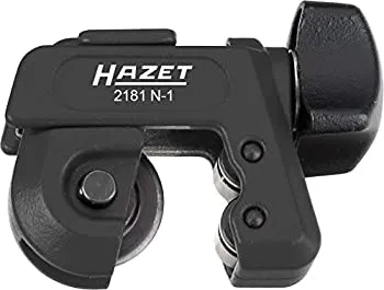 【中古】【輸入品・未使用】HAZET(ハゼット) ミニパイプカッター 2181N-1