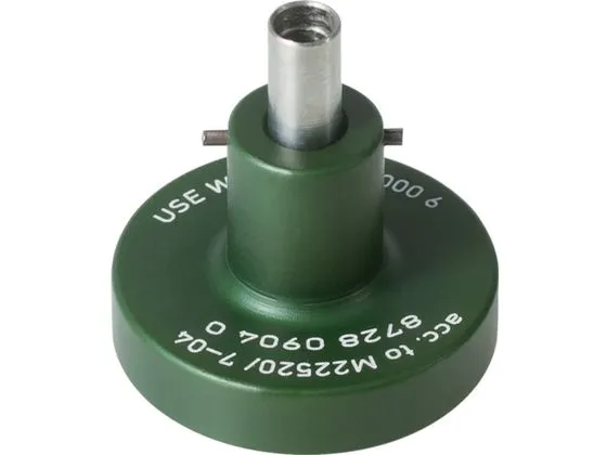 【お取り寄せ】RENNSTEIG ロケーター 8728用 0906 8728-0906-0 圧着工具 空調 電設資材 作業用品 工具
