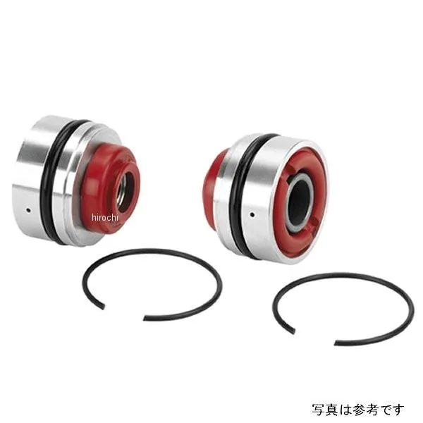 【USA在庫あり】 abr37-1001 オールボールズ ALL BALLS RACING リアショックシールヘッドキット 00年-01年 CR250R JP店