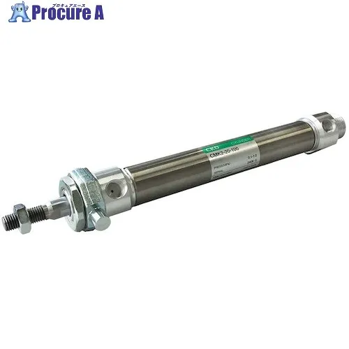 CKD タイトシリンダ CMK2-TA-20-250-T2V-T-I 1個 ■▼625-7504【代引決済不可】【送料都度見積】